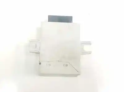 Second-hand car spare part wheel lock column for bmw x5 (e53) 3.0 d oem iam references 61356941986  61356941985