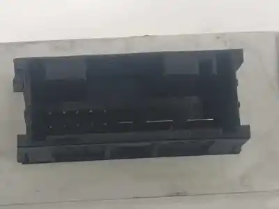 Second-hand car spare part wheel lock column for bmw x5 (e53) 3.0 d oem iam references 61356941986  61356941985