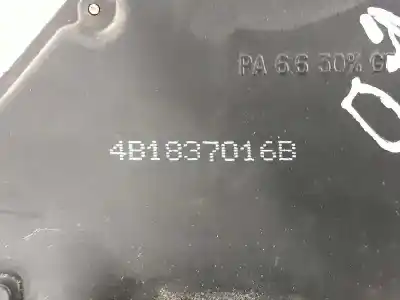 Автозапчасти б/у замок передней правой двери за audi a6 c5 (4b2) 2.5 tdi ссылки oem iam 401837016  401837016