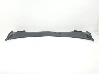 Peça sobressalente para automóvel em segunda mão grelha torpedo curcuvan por seat leon sportstourer (kl8) 2.0 tdi 85kw referências oem iam 5fb819403a