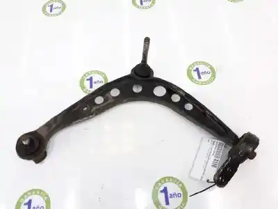 Gebrauchtes Autoersatzteil unterer lenker radaufhängung vorn links zum bmw serie 3 compacto (e36) 1.9 cat oem-iam-referenzen 31126758513