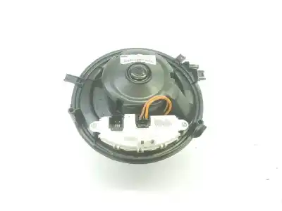 Автозапчасти б/у нагревательный вентилятор за seat leon st (5f8) 1.6 tdi ссылки oem iam 5q1819021b  5q1819021b