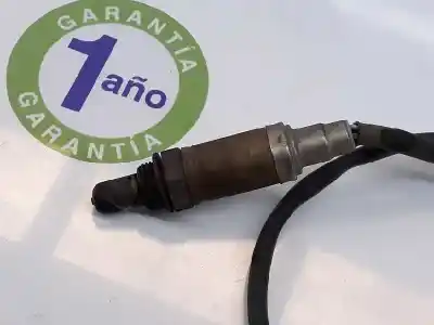 Pièce détachée automobile d'occasion sonde lambda pour bmw serie 3 compacto (e36) 1.9 cat références oem iam 11781739847  11781739847