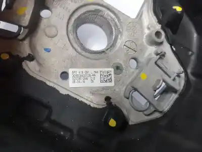 Автозапчастина б/у кермо для seat leon st (5f8) 1.6 tdi посилання на oem iam 5f0419091l  5f0419091l