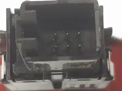 Second-hand car spare part hazard warning lights for seat leon st (5f8) 1.6 tdi oem iam references 5f0953235b  5f0953235b