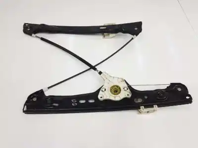 Peça sobressalente para automóvel em segunda mão elevador de vidros dianteiro direito por bmw serie 3 berlina (e90) 2.0 turbodiesel cat referências oem iam 51337140588