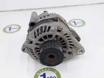 Автозапчастина б/у генератор для mitsubishi asx 1.8 did посилання на oem iam 1800a334