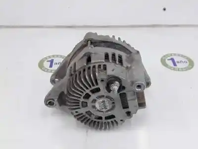 Автозапчастина б/у генератор для mitsubishi asx 1.8 did посилання на oem iam 1800a334  1800a271