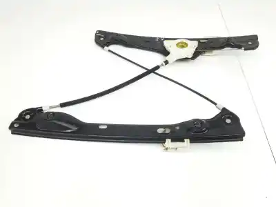 Peça sobressalente para automóvel em segunda mão elevador de vidros dianteira esquerda por bmw serie 3 berlina (e90) 2.0 turbodiesel cat referências oem iam 51337140587