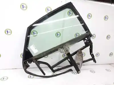 Second-hand car spare part rear right window regulator for audi a6 c5 (4b2) 2.5 tdi oem iam references 4b0839462  4b0839462