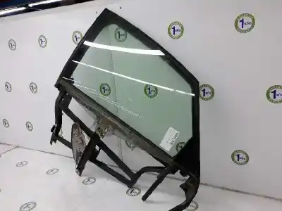 Second-hand car spare part rear left window regulator for audi a6 c5 (4b2) 2.5 tdi oem iam references 4b0839461  4b0839461