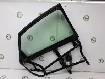 Second-hand car spare part rear left window regulator for audi a6 c5 (4b2) 2.5 tdi oem iam references 4b0839461  4b0839461