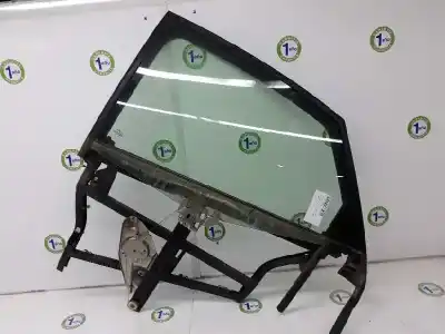 Second-hand car spare part rear left window regulator for audi a6 c5 (4b2) 2.5 tdi oem iam references 4b0839461