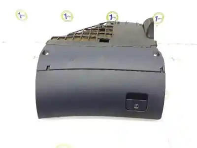 Second-hand car spare part glove compartment for audi a6 c5 (4b2) 2.5 tdi oem iam references 4b1857035e  4b1857035e