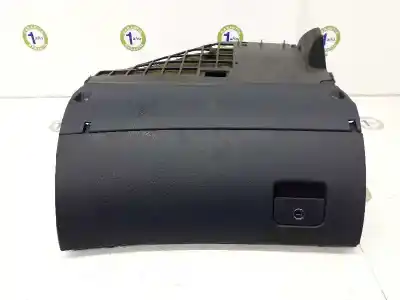 Second-hand car spare part glove compartment for audi a6 c5 (4b2) 2.5 tdi oem iam references 4b1857035e