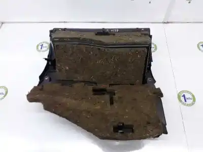 Second-hand car spare part glove compartment for audi a6 c5 (4b2) 2.5 tdi oem iam references 4b1857035e  4b1857035e