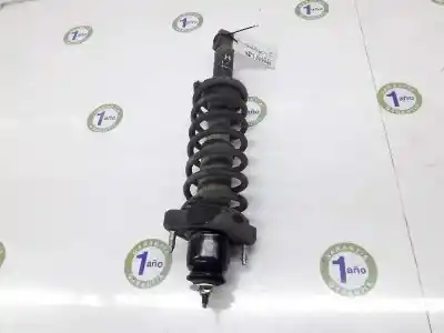 Автозапчастина б/у амортизатор задній лівий для mitsubishi asx 1.8 did посилання на oem iam 4162a192  4162a192