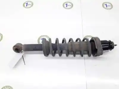 Автозапчастина б/у амортизатор задній лівий для mitsubishi asx 1.8 did посилання на oem iam 4162a192