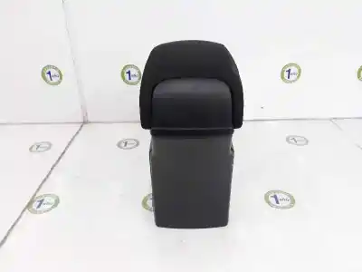 Автозапчастина б/у центральний подлокник для mitsubishi asx (ga0w) challenge 2wd посилання на oem iam 8011a083  8011a922xa