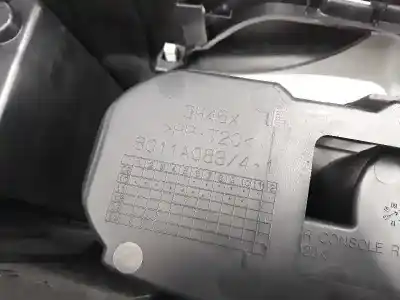 Автозапчастина б/у центральний подлокник для mitsubishi asx (ga0w) challenge 2wd посилання на oem iam 8011a083  8011a922xa