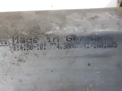 Second-hand car spare part right front window motor for audi a6 c5 (4b2) 2.5 tdi oem iam references 4b0959802e  4b0959802e