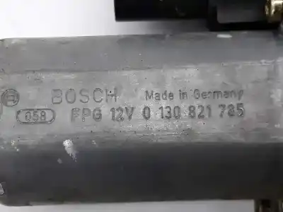 Автозапчасти б/у мотор заднего правого стекла за audi a6 c5 (4b2) 2.5 tdi ссылки oem iam 4b0959802b  4b0959802b