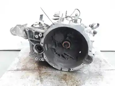 Автозапчастина б/у коробка передач для mitsubishi asx 1.8 did посилання на oem iam 2500a269