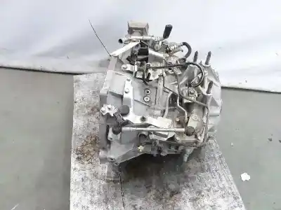 Автозапчастина б/у коробка передач для mitsubishi asx 1.8 did посилання на oem iam 2500a269  w6mba1srz