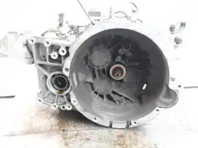 Автозапчастина б/у коробка передач для mitsubishi asx 1.8 did посилання на oem iam 2500a269  w6mba1srz