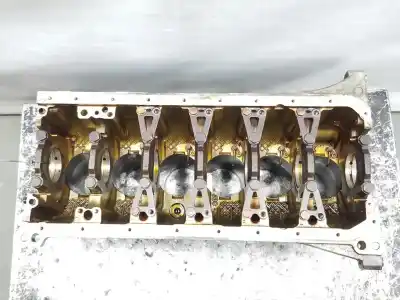 Peça sobressalente para automóvel em segunda mão bloqueio de motor por bmw serie 3 cabrio (e46) 325 ci referências oem iam 11117502917