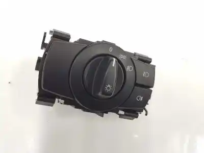 Pezzo di ricambio per auto di seconda mano CONTROLLO DELLA LUCE per BMW SERIE 3 BERLINA (E90)  Riferimenti OEM IAM 61316932798  6932798