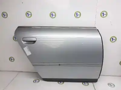 Second-hand car spare part rear right door for audi a6 c5 (4b2) 2.5 tdi oem iam references 4b0833052
