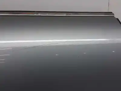 Peça sobressalente para automóvel em segunda mão porta do automóvel traseira direita por audi a6 c5 (4b2) 2.5 tdi referências oem iam 4b0833052  4b0833052