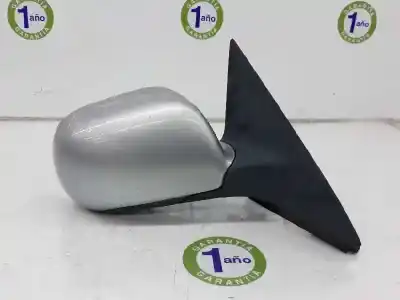 Second-hand car spare part right rearview mirror for audi a6 c5 (4b2) 2.5 tdi oem iam references 4b1858532g