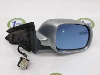 Second-hand car spare part right rearview mirror for audi a6 c5 (4b2) 2.5 tdi oem iam references 4b1858532g  4b1858532g