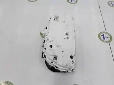 Автозапчастина б/у панель інструментів для mitsubishi asx 1.8 did посилання на oem iam 8100b726  mm053127