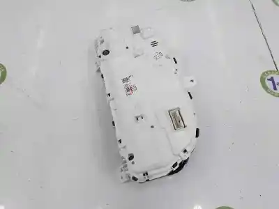 Автозапчастина б/у панель інструментів для mitsubishi asx 1.8 did посилання на oem iam 8100b726  mm053127