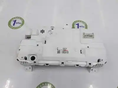 Автозапчастина б/у панель інструментів для mitsubishi asx 1.8 did посилання на oem iam 8100b726  mm053127