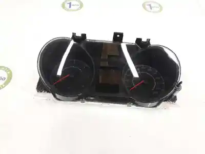 Автозапчасти б/у ПРИБОРНАЯ ДОСКА за MITSUBISHI ASX  ссылки OEM IAM 8100B726  MM053127