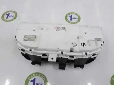 Автозапчастина б/у панель інструментів для mitsubishi asx 1.8 did посилання на oem iam 8100b726  mm053127