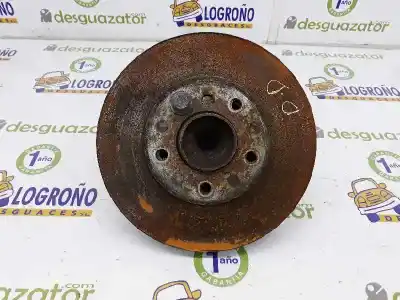 Peça sobressalente para automóvel em segunda mão manga de eixo dianteira direita por bmw serie 3 berlina (e90) 2.0 turbodiesel cat referências oem iam 31216764444