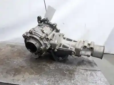 Автозапчастина б/у передній диференціал для mitsubishi asx 1.8 did посилання на oem iam 3200a067  3200a067 ba0042
