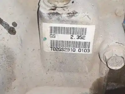 Автозапчастина б/у задній диференціал для mitsubishi asx 1.8 did посилання на oem iam 3501a114  3570a007 t02gs2910