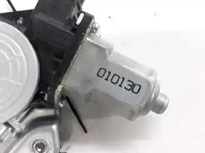 Автозапчастина б/у регулятор переднього правого скла для mitsubishi asx 1.8 did посилання на oem iam 5713a256  010130