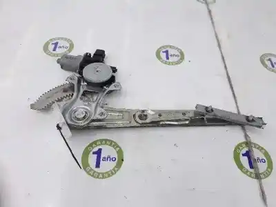 Автозапчастина б/у регулятор скла заднього правого для mitsubishi asx 1.8 did посилання на oem iam 5743a178  010130
