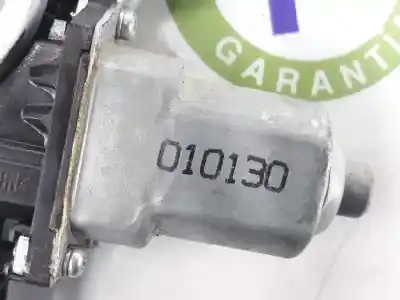 Автозапчастина б/у регулятор скла заднього правого для mitsubishi asx 1.8 did посилання на oem iam 5743a178  010130