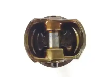 Peça sobressalente para automóvel em segunda mão pistão por bmw serie 3 cabrio (e46) 325 ci referências oem iam 11257512526