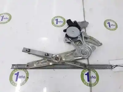 Автозапчастина б/у регулятор склона задній лівий для mitsubishi asx 1.8 did посилання на oem iam 5743a177  010190