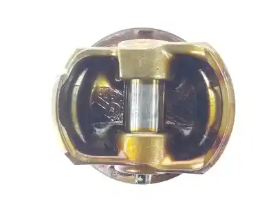 Peça sobressalente para automóvel em segunda mão pistão por bmw serie 3 cabrio (e46) 325 ci referências oem iam 11257512526