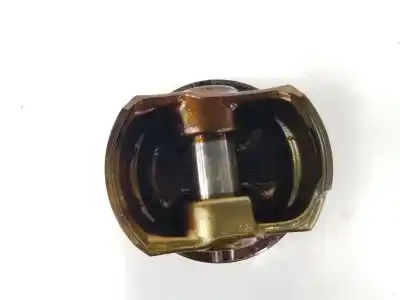 Peça sobressalente para automóvel em segunda mão pistão por bmw serie 3 cabrio (e46) 325 ci referências oem iam 11257512526